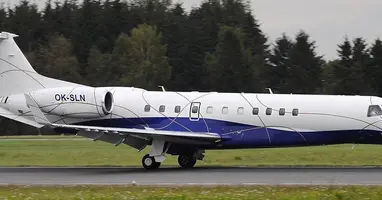Legacy 600