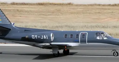 Citation CJ1+
