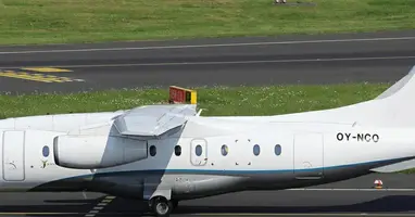 Dornier 328