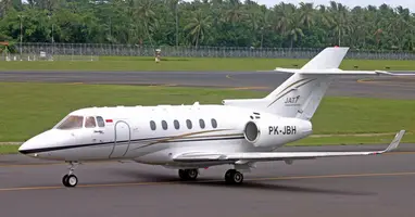Hawker 900XP