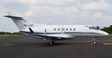 Hawker 900XP