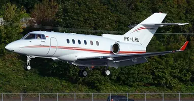 Hawker 900XP
