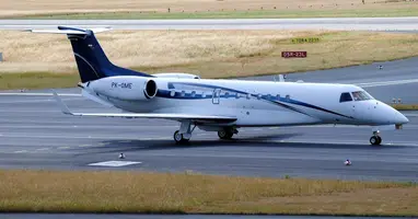 Legacy 600