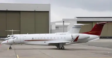 Legacy 600