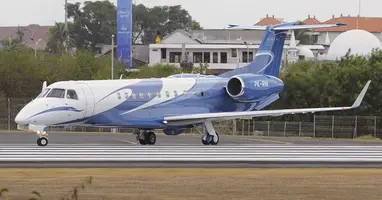 Legacy 650E