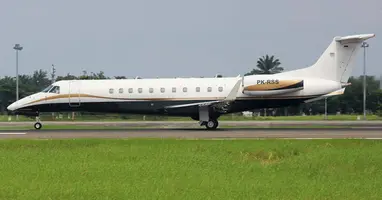 Legacy 600