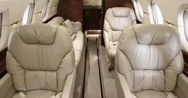 Hawker 800XP