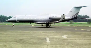 Gulfstream G-IVSP