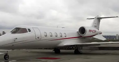 Learjet 60XR