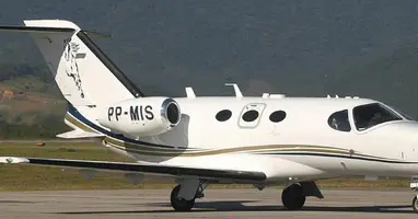 Citation Mustang