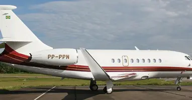 Falcon 2000EX EASy