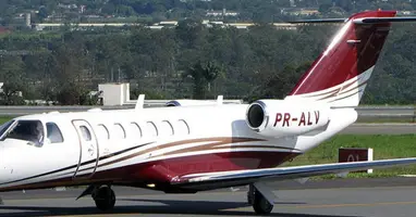 Citation CJ3