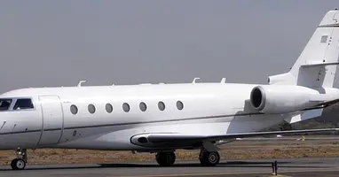 Gulfstream G200