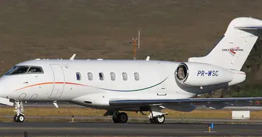 Challenger 300