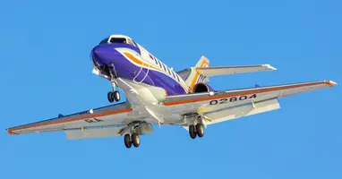 Hawker 700A