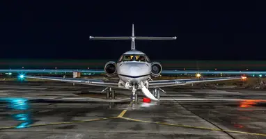 Hawker 700A