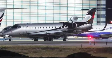 Legacy 600