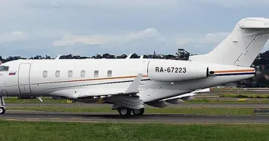 Challenger 300