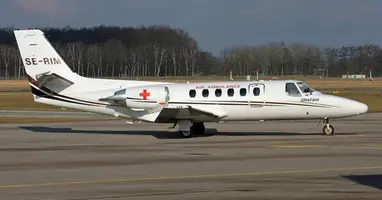 Citation II