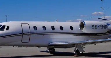 Citation XLS+