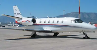 Citation XLS+