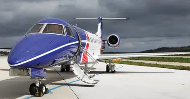 Legacy 600