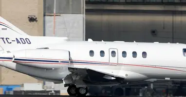 Hawker 800XP