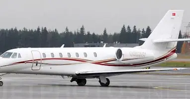 Citation Sovereign+