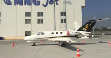 Citation Mustang