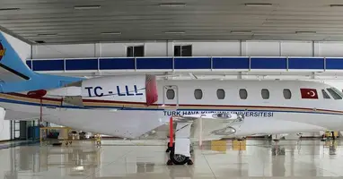 Citation XLS+