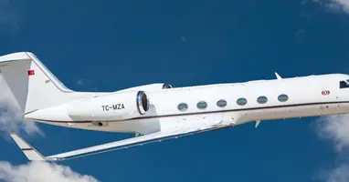 Gulfstream G450