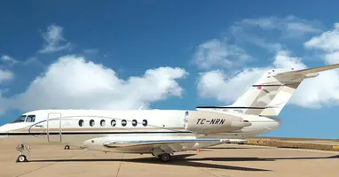 Hawker 4000