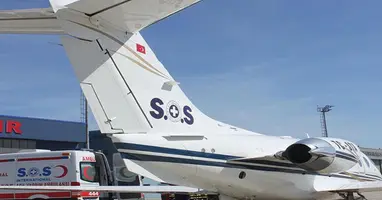 Hawker 400A