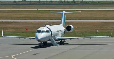 Challenger 850