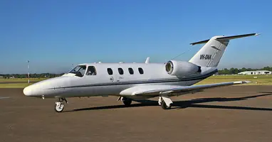 Citation CJ1+