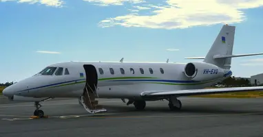 Citation Sovereign+