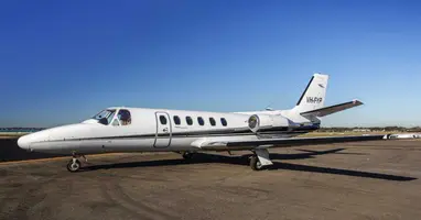 Citation II