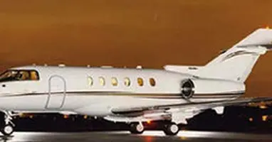 Hawker 800XP