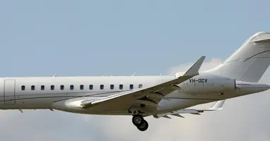 Global Express XRS