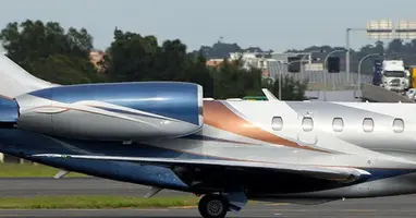 Citation X