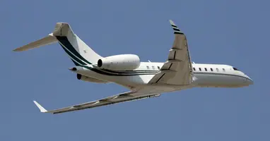 Global 5000