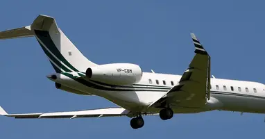Global Express XRS