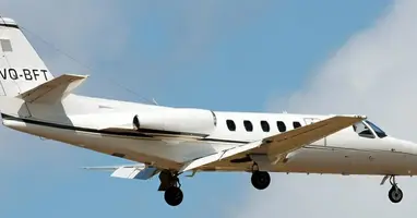 Citation II