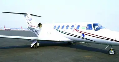 Citation CJ2+