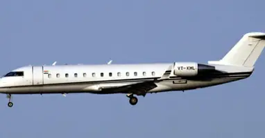 Challenger 850