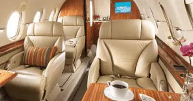 Hawker 800XP