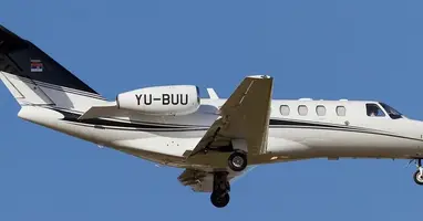 Citation CJ2+