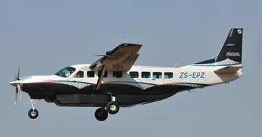 Grand Caravan 208B