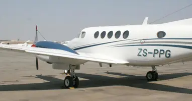 King Air 200C