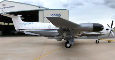 Pilatus PC-12/47